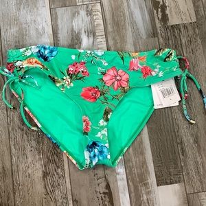 Bikini bottom - Gibson Latimer